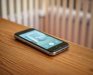 Seu Celular Antigo Vira Babá Eletrônica nesse Aplicativo