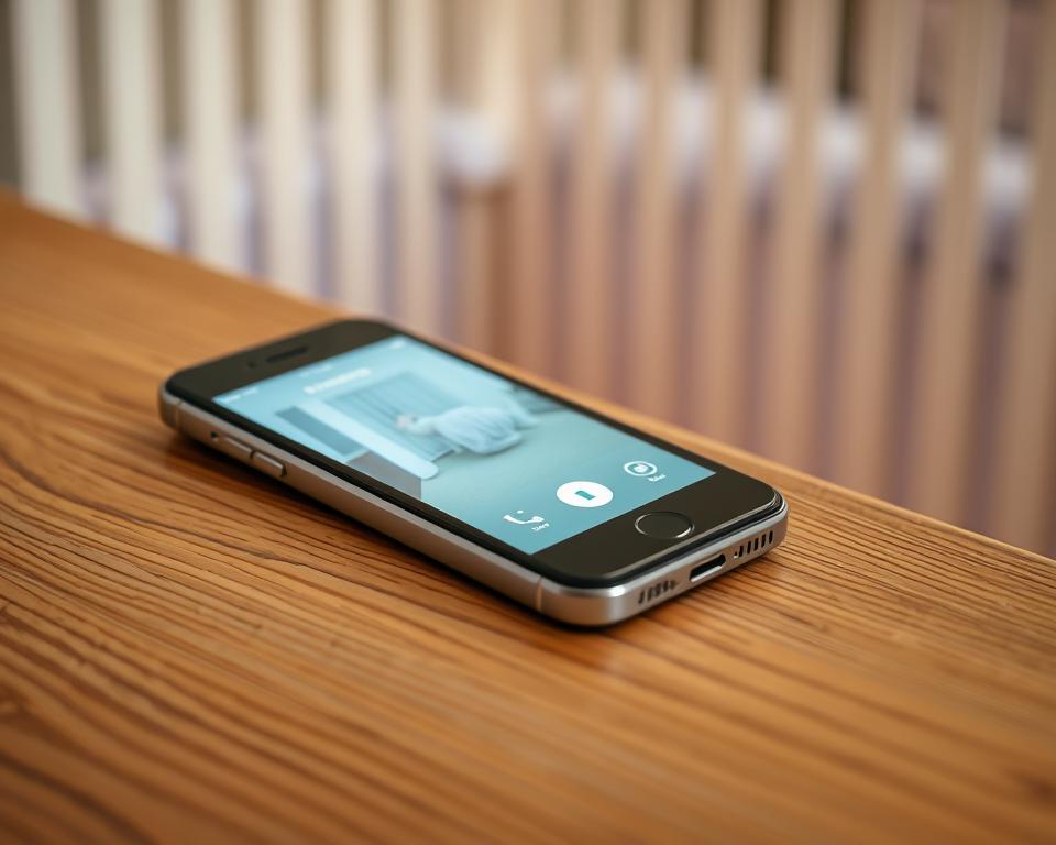 Seu Celular Antigo Vira Babá Eletrônica nesse Aplicativo