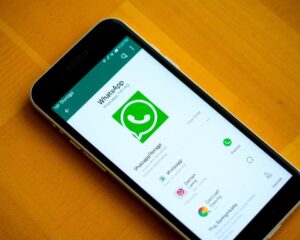Tenha Espaço Liberado no Whatsapp com o App