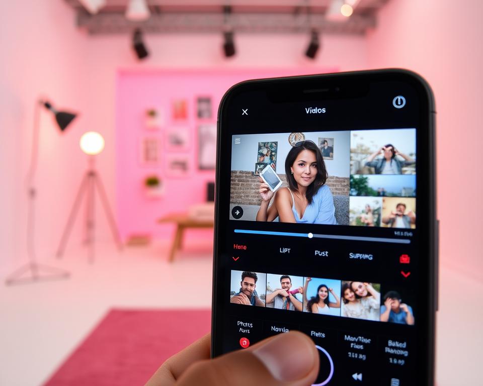 aplicativo de edição de vídeos com fotos aplicativo de edição de vídeos com fotos