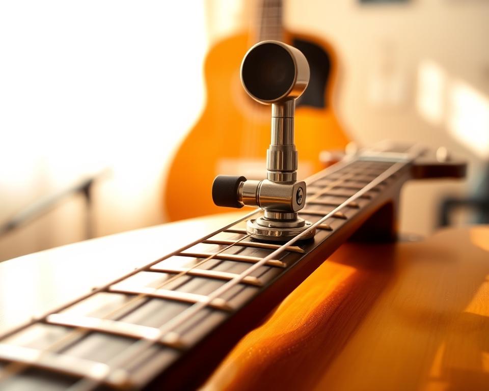 Afine seu Violão com esse Super Aplicativo