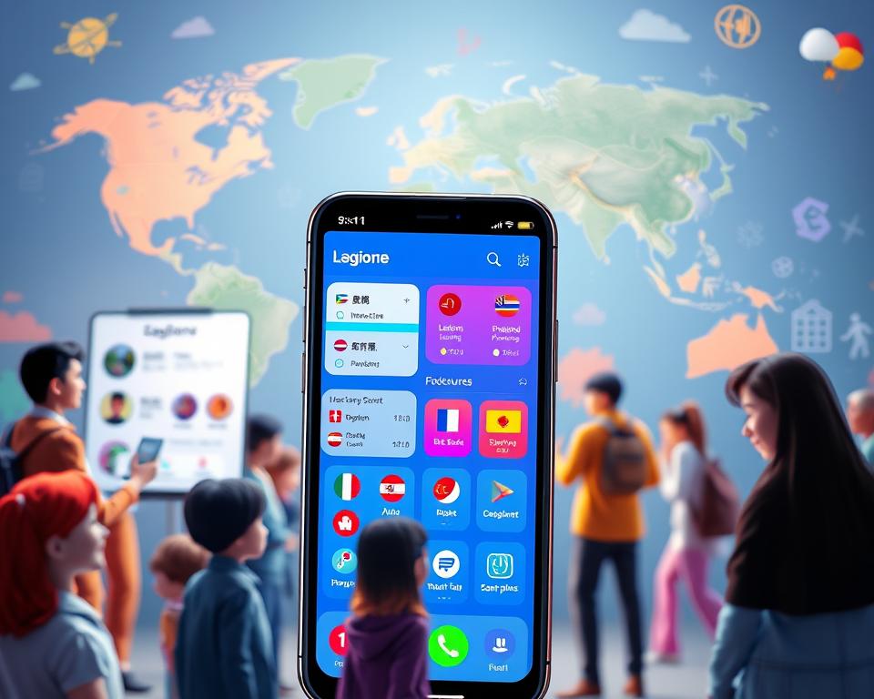 Aplicativo Te Ajuda a Aprender um Novo Idioma em 3 Meses