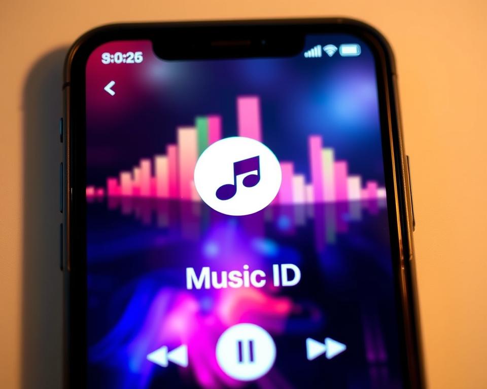 Aplicativo usa IA para Identificar Nome de Qualquer Música