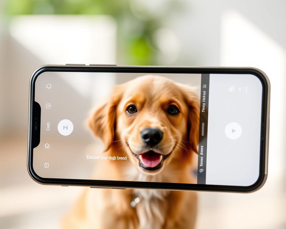 Descubra a Raça do seu Cachorro com IA nesse App