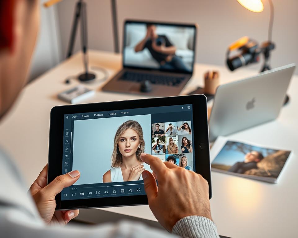 Edite suas Fotos como Profissional nesse Aplicativo de IA