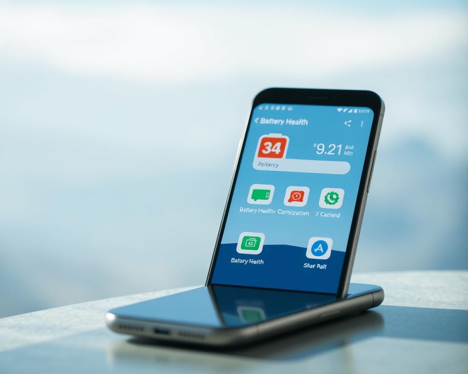 Melhore a Saúde da Bateria do seu Celular com esse Aplicativo