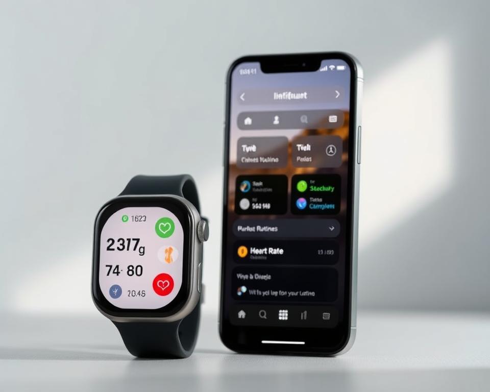 Monitore suas Atividades Físicas com esse Aplicativo