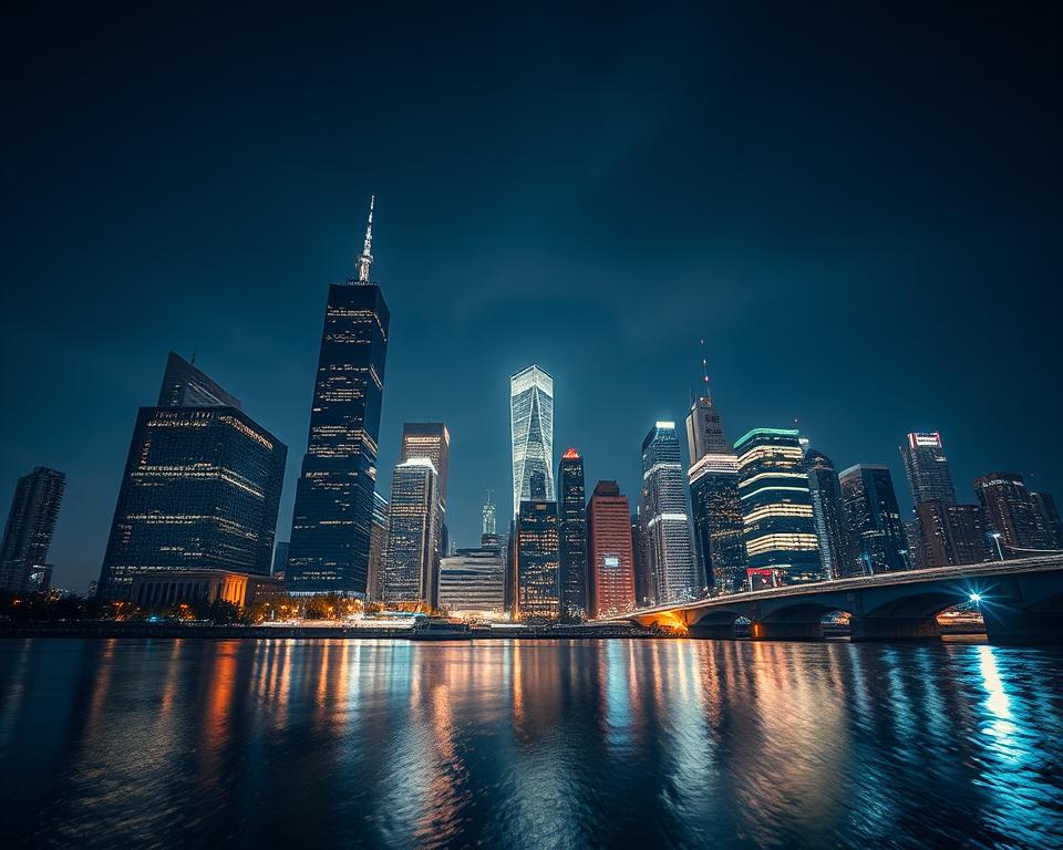 Suas Fotos Noturnas Perfeitas com Esse Aplicativo