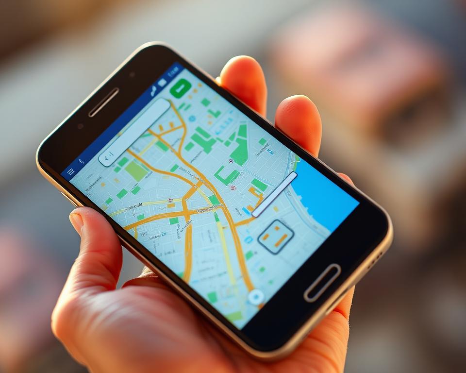 Tenha em Mãos o Melhor Aplicativo de GPS Offline