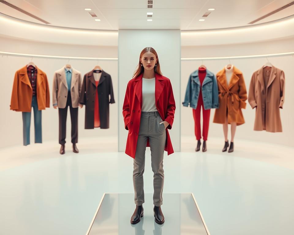 Troque Seus Looks Usando Inteligência Artificial nesse App