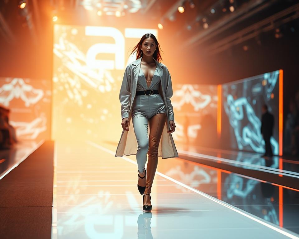 moda e tecnologia juntas moda e tecnologia juntas