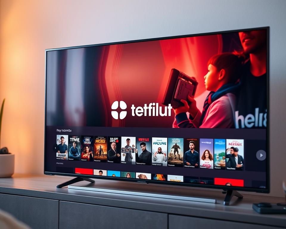 Aplicativo Para Assistir Filmes e Séries Grátis