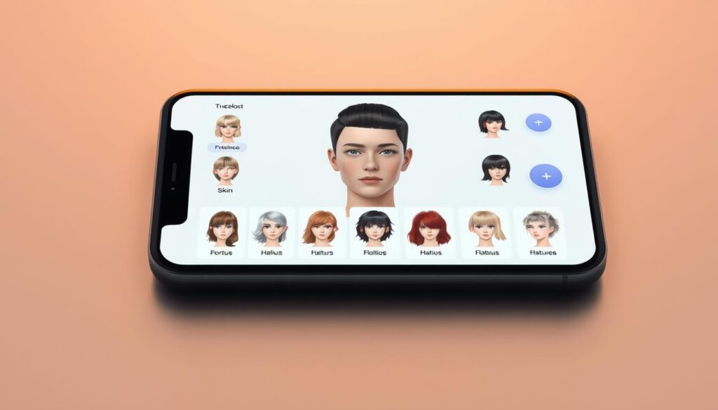 Aplicativo de IA Simula como Ficará seu Novo Corte de Cabelo