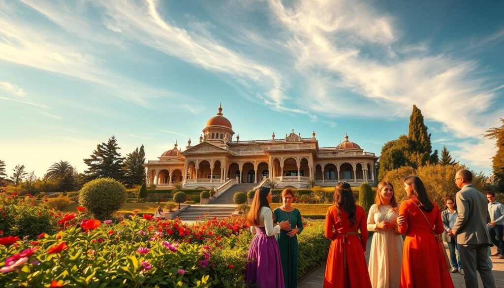 Assista as Melhores Novelas Turcas nesse Aplicativo