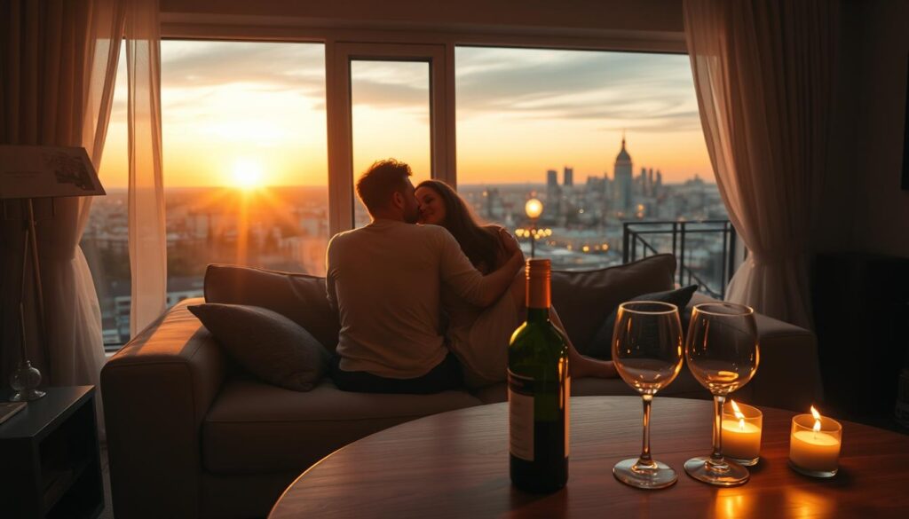 Assista os Melhores Filmes Românticos Nesse Aplicativo