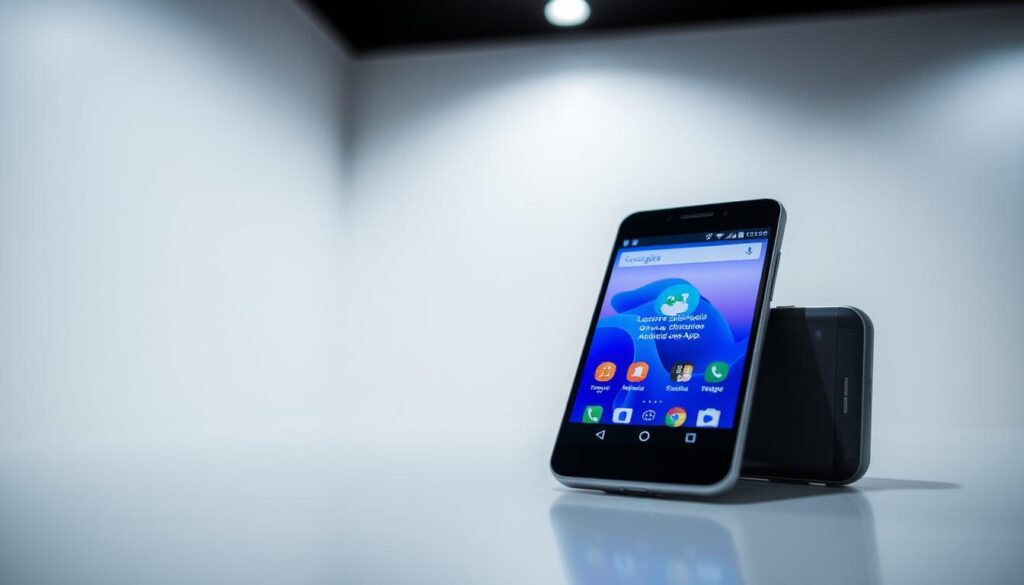 Localize e Rastreie seus Dispositivos Andoid nesse App