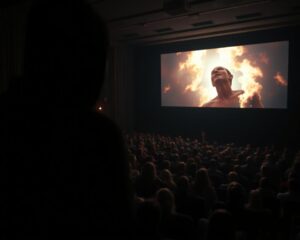 Os Melhores Filmes de Terror nesse Super Aplicativo