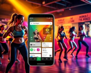 Perca Peso Dançando Zumba Com Esse Aplicativo
