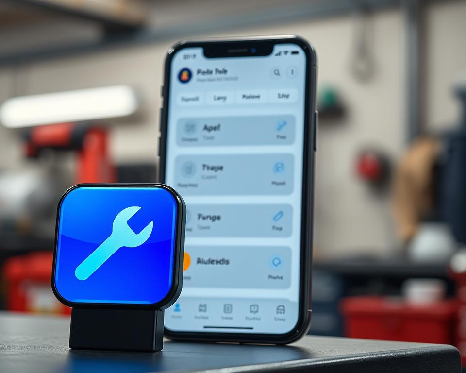 Seja um Mecânico Profissional com esse Aplicativo