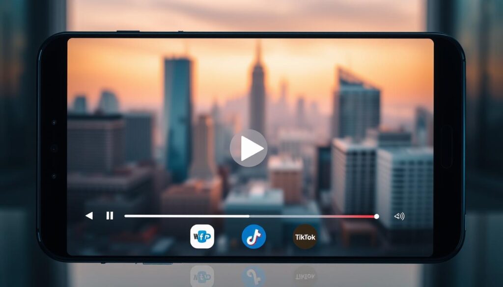 Aplicativo Baixa Vídeos de Qualquer Plataforma