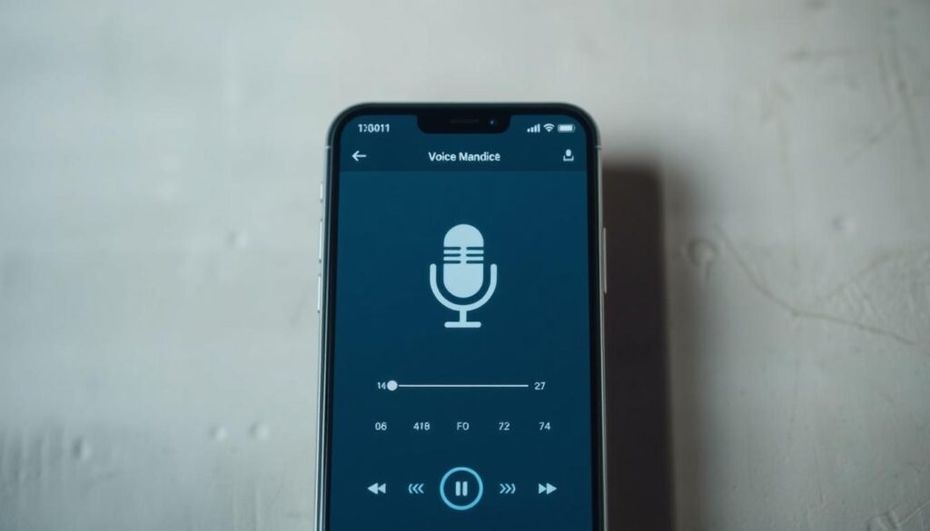 Aplicativo Muda sua Voz em suas Ligações