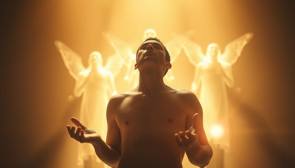 Aprenda a se Comunicar com os Espíritos Bons nesse App