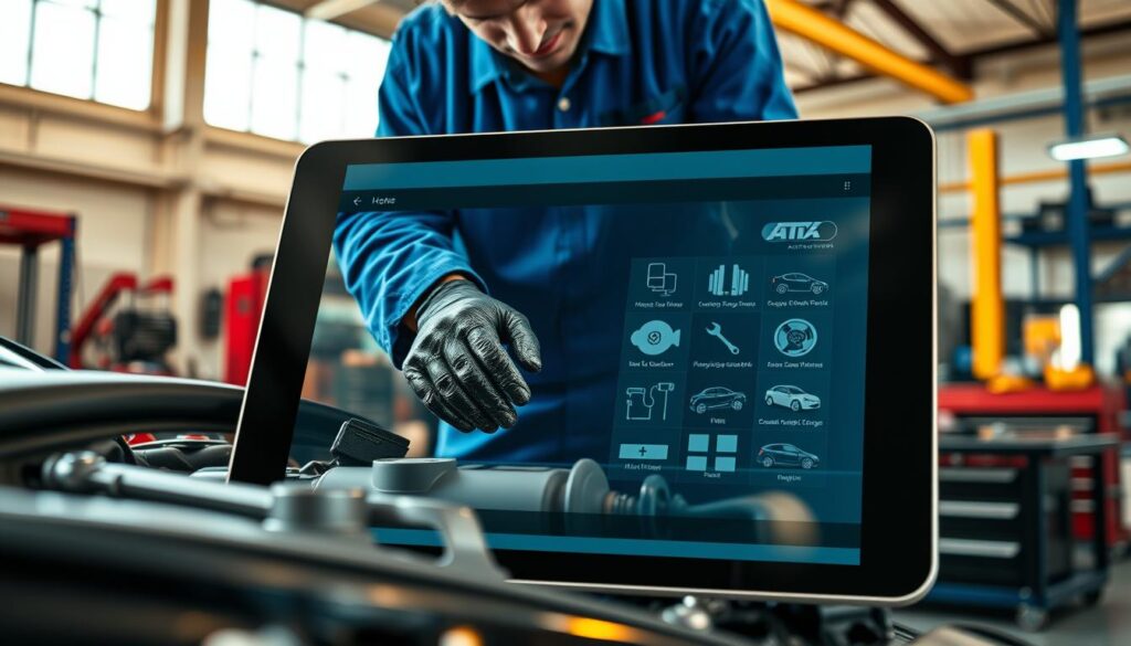 Curso de Mecânica Automotiva no App: Seja Mecânico Profissional