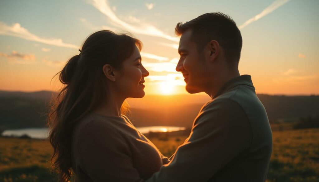 Encontre sua Alma Gêmea com o Aplicativo Termômetro do Amor