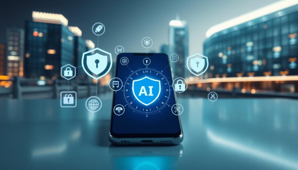 Limpe seu Celular com esse Antivírus: Aplicativo usa IA