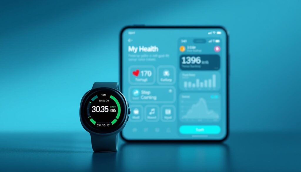 Registre e Monitore suas Atividades Físicas com esse App