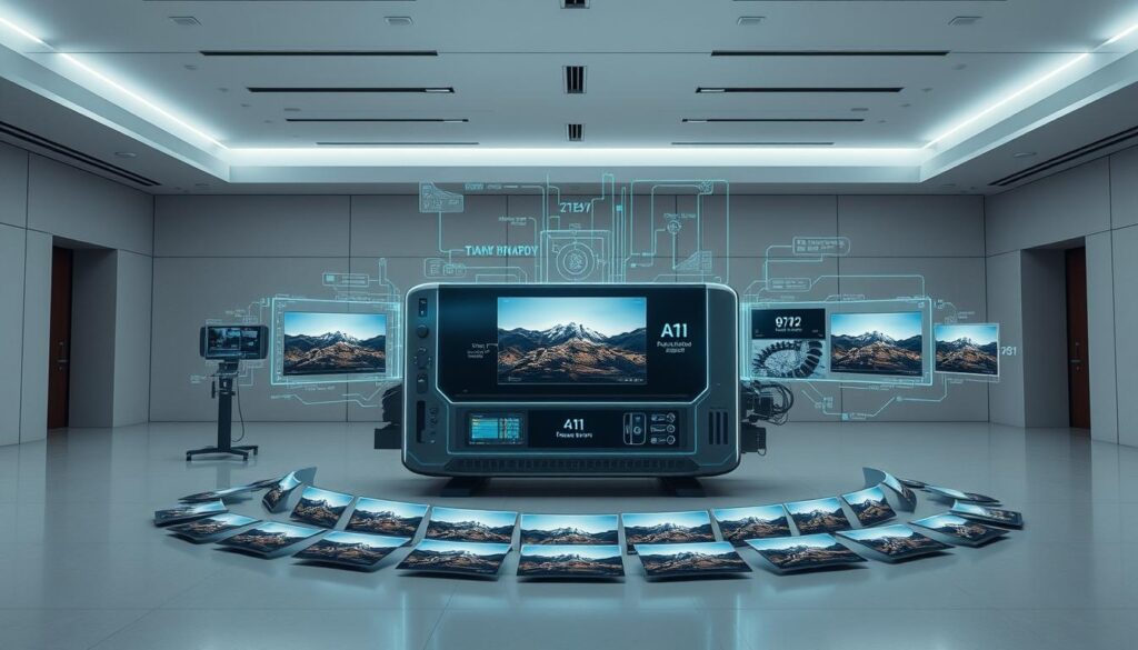 Transforme Fotos em Vídeos Usando essa Inteligência Artificial