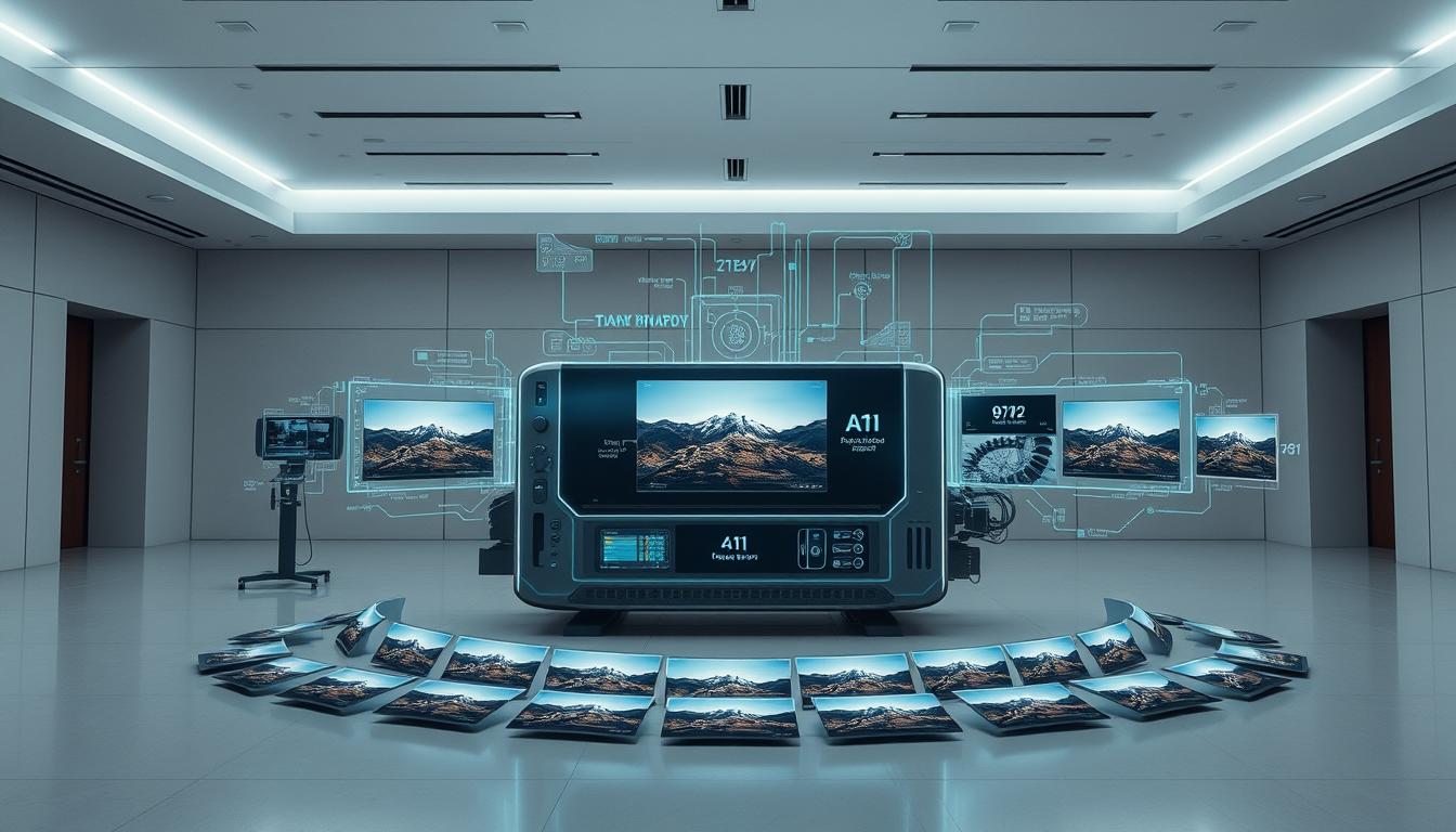 Transforme Fotos em Vídeos Usando essa Inteligência Artificial