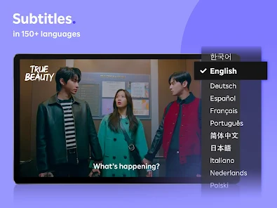 A visually stunning and aesthetically pleasing image depicting the diverse range of Asian content available on the WeTV streaming platform. In the foreground, a group of individuals from various Asian backgrounds are engrossed in their mobile devices, representing the accessibility and variety of shows, films, and other media content on the platform. The middle ground features a collage of vibrant and captivating imagery, including scenes from popular Asian dramas, anime, and documentaries, showcasing the breadth of genres and subject matter. In the background, a sleek and modern WeTV logo stands out against a subtly textured backdrop, emphasizing the platform's brand identity and technological prowess. The overall composition should convey a sense of excitement, cultural richness, and the seamless integration of diverse Asian content within a user-friendly digital ecosystem. Prompt