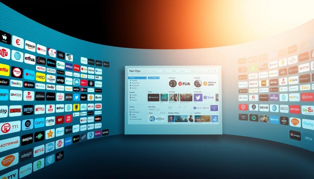 Aplicativo Google TV - Assista Mais de 800 Canais