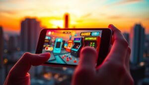 Aplicativo com os Melhores Jogos Retrô para seu Celular