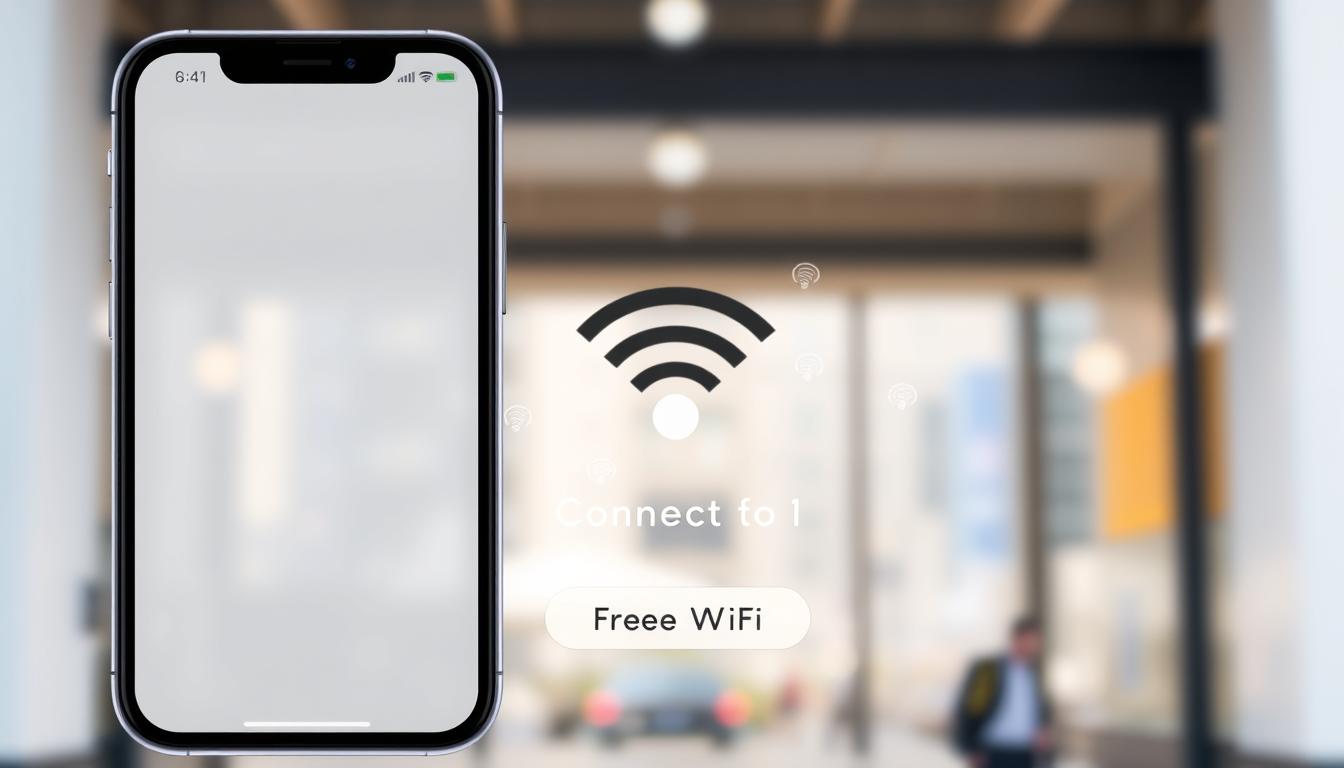 Aplicativo para Acessar Wifi Livre: Conecte-se Grátis