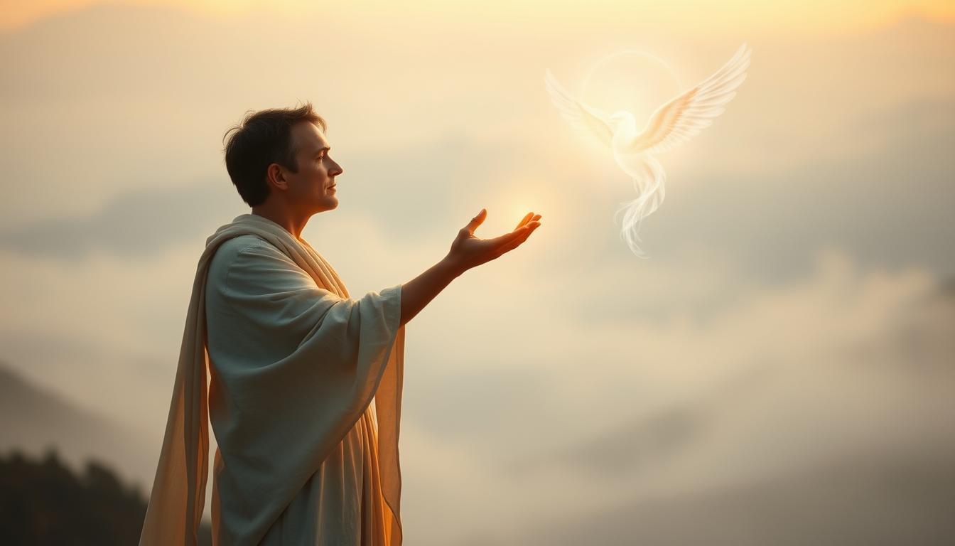 Aprenda a Comunicar-se com Espíritos Bons com esse Aplicativo