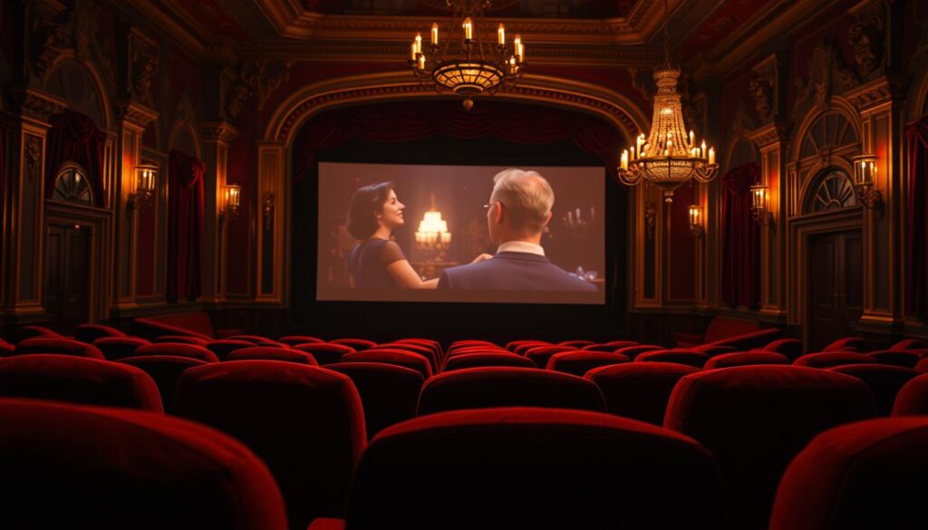 Assista aos Mais Lindos Filmes Românticos Nesse Aplicativo