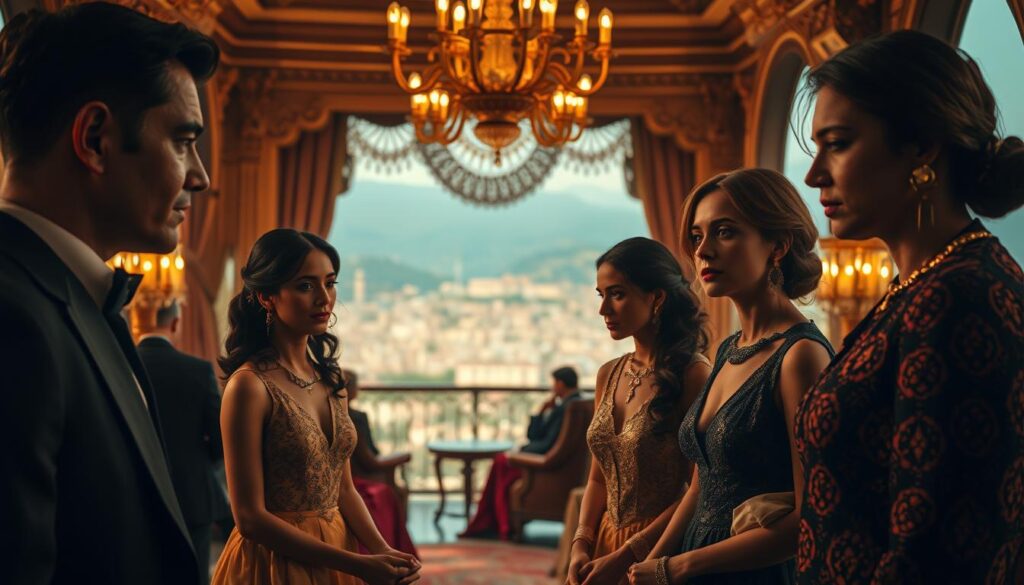 Assista as Melhores Novelas Turcas Nesse Aplicativo