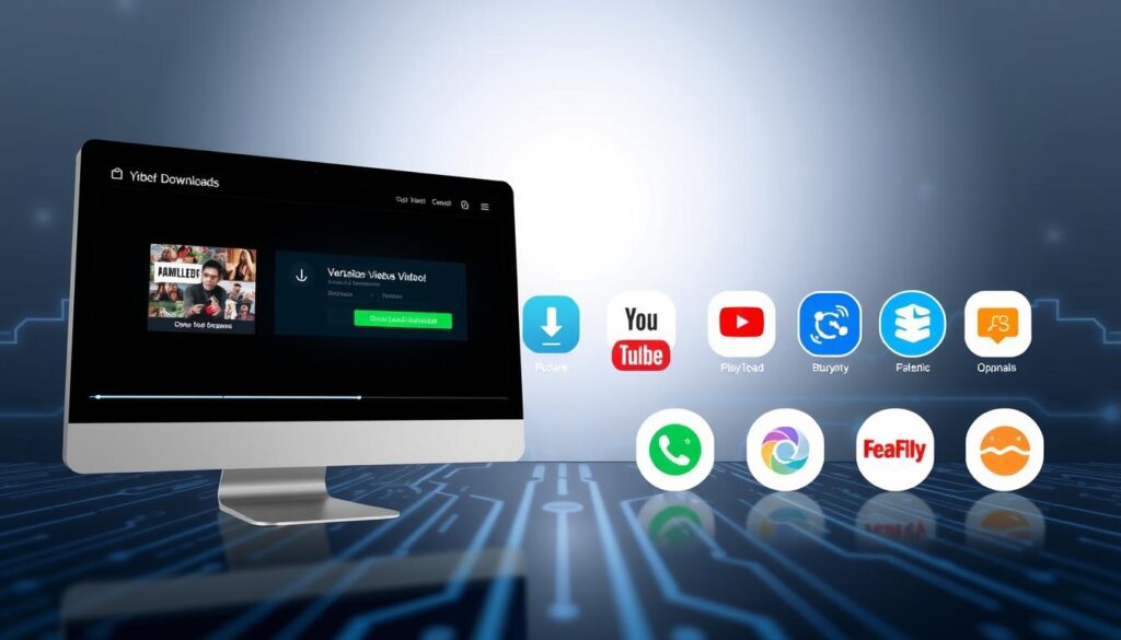 Baixe Qualquer Vídeo Da Internet Com Esse Super Aplicativo