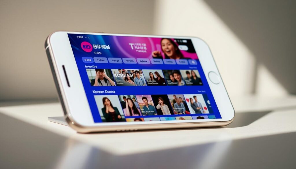 Conheça o Melhor Aplicativo para Assistir Dorama Grátis