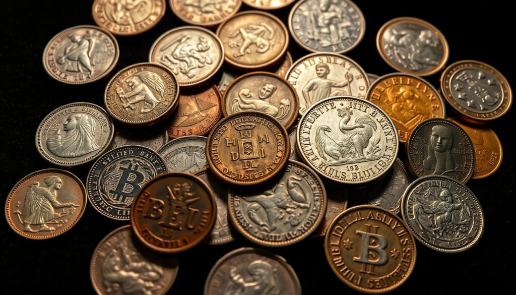 Encontre Moedas Raras e Valiosas com esse Super Aplicativo