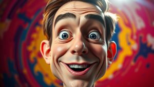 IA Cria as Mais Divertidas Caricaturas Usando suas Fotos