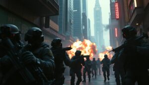 Os Melhores Filmes de Ação Você Assiste Nesse Aplicativo