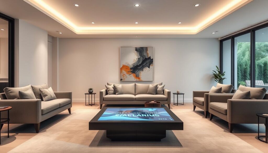 Renove Sua Casa Com Uma Nova Decoração com IA