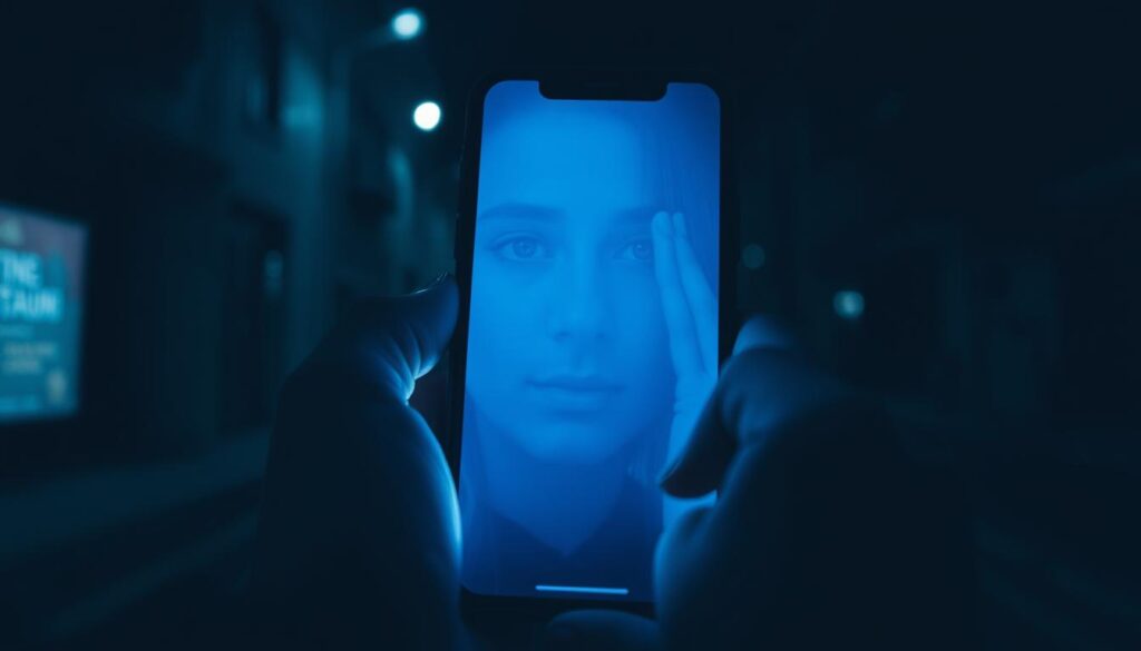 Transforme a Câmera do seu Celular em Visão Noturna no App