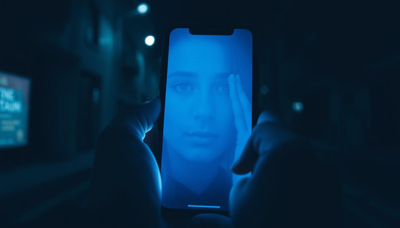 Transforme a Câmera do seu Celular em Visão Noturna no App