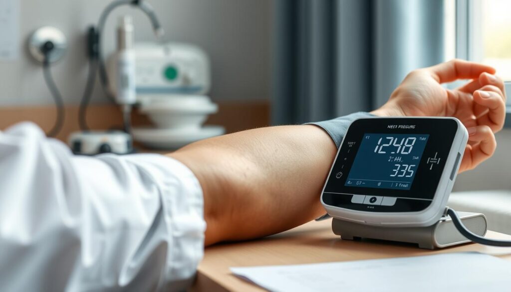 Acompanhe sua Pressão Arterial com esse Aplicativo