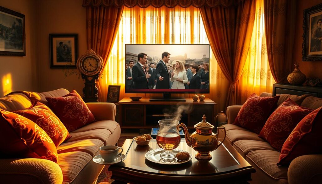 Assista Novelas Turcas Grátis com esse Aplicativo