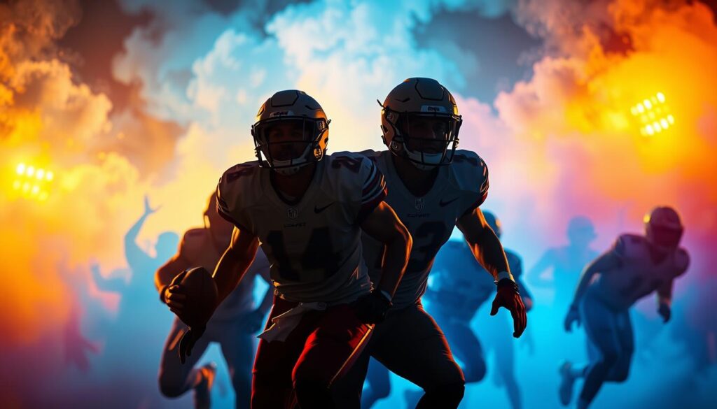 Assistir NFL Grátis